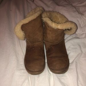 UGG boots
